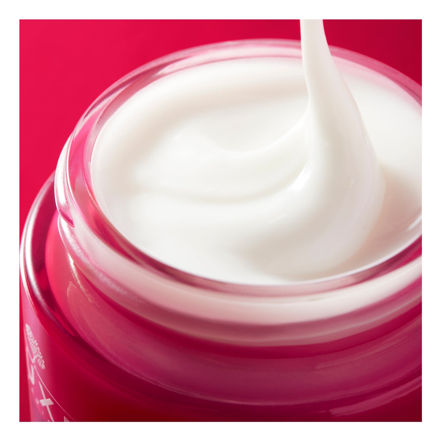 Nuxe Merveillance Lift Crema Aterciopelada Efecto Lifting 50ml
