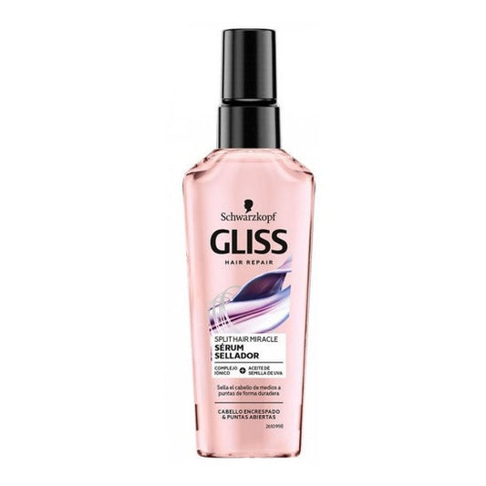 Schwarzkopf Gliss Hair Repair Sérum Split 75ml