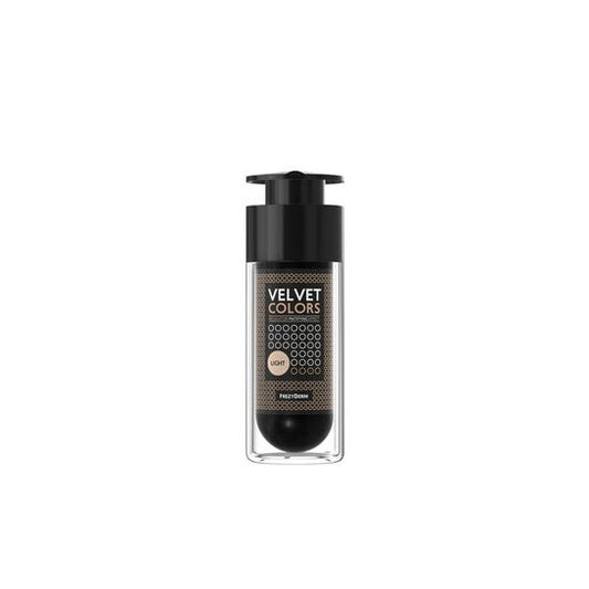 Frezyderm Velvet Colors Cream Light 30ml