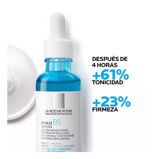 La Roche-Posay Hyalu B5 Sérum 30ml