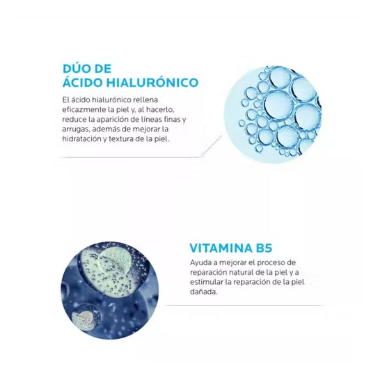 La Roche-Posay Hyalu B5 Sérum 30ml