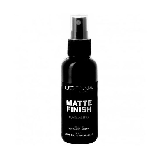 D'Donna Spray Fijador de Maquillaje 60ml