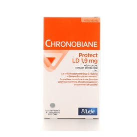 Chronobiane Protect Ld 1,9mg 45comp