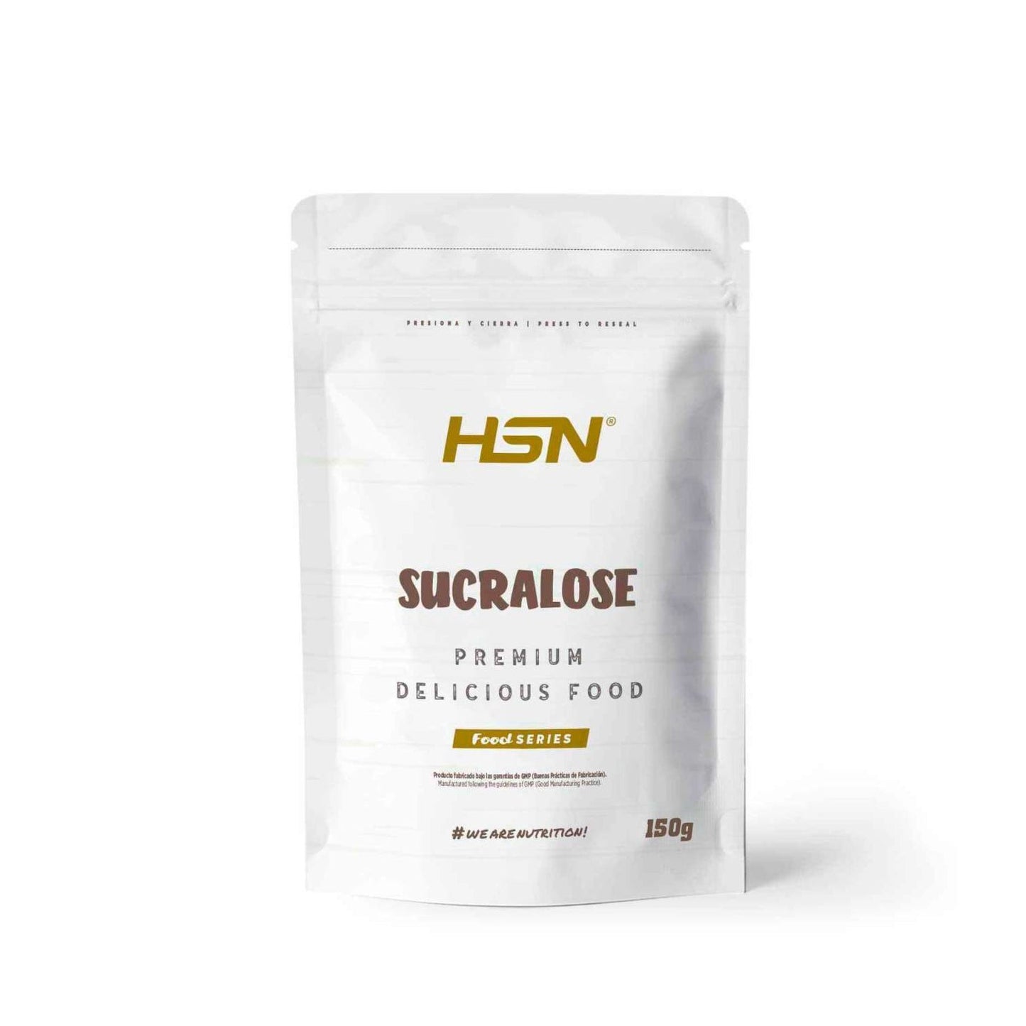 HSN Sucralosa en Polvo 150g