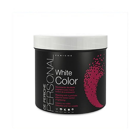 Periche Personal White Color Decolorante Azul 500 g