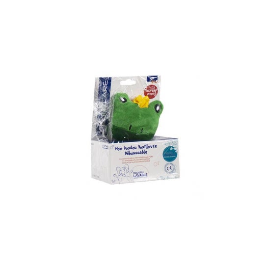 Bouil Kinecare Doudou Grenoui24X17