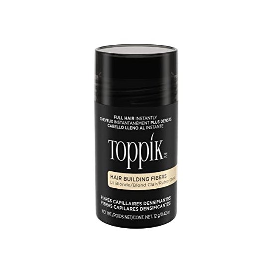 Toppik Hair Building Fibers Blonde 12 g