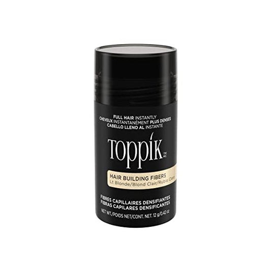 Toppik Hair Building Fibers Blonde 12 g