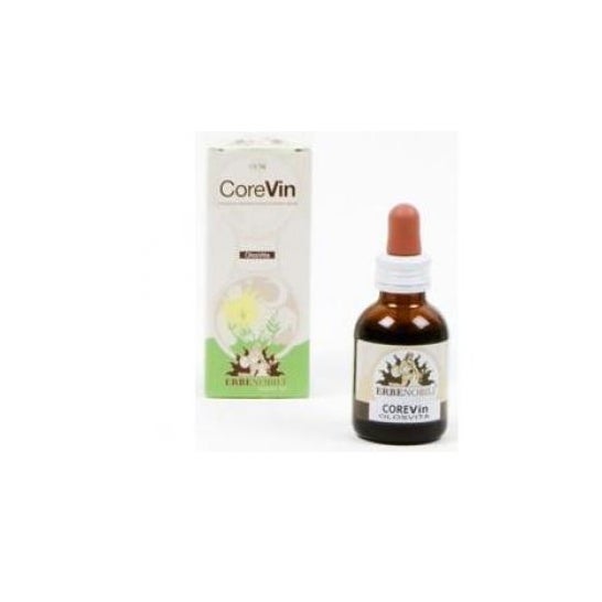 Corevin 50Ml