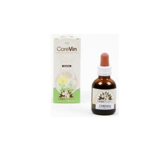 Corevin 50Ml