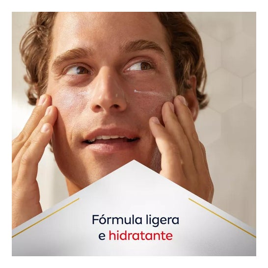 Nivea Men Power Crema Antiedad 2 en 1 Spf30 50ml