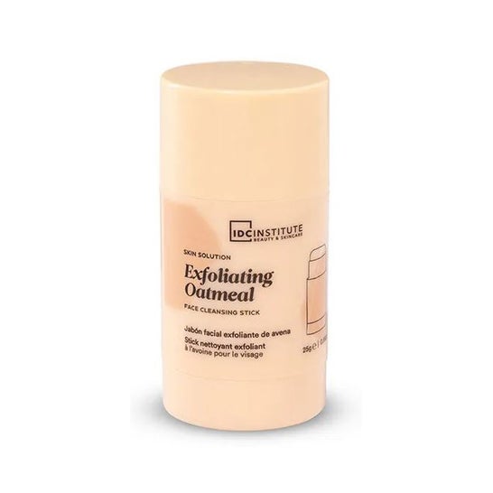 IDC Institute Jabón Facial Exfolianting Oatmeal 25g