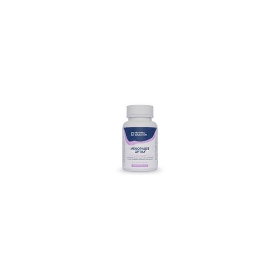 Nutrinat Menopause Optim 60caps