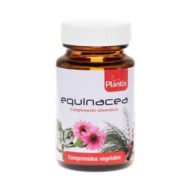 Plantis Equinacea 600mg 50caps