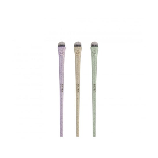 Beter Natural Fiber Pincel Sombreador 1 ud