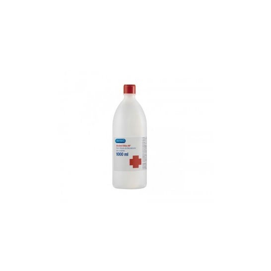Alvita Alcohol Etílico 96º 1000 ml