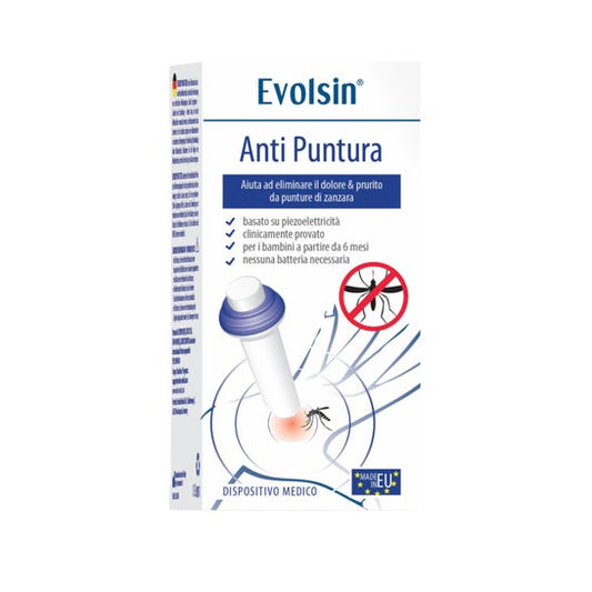 Evolsin Anti Picadura