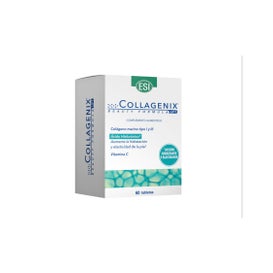 ESI Collagenix 60 Tabletas
