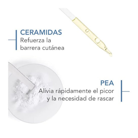 Bioderma Atoderm Intensive Baume Bálsamo Ultracalmante 200ml