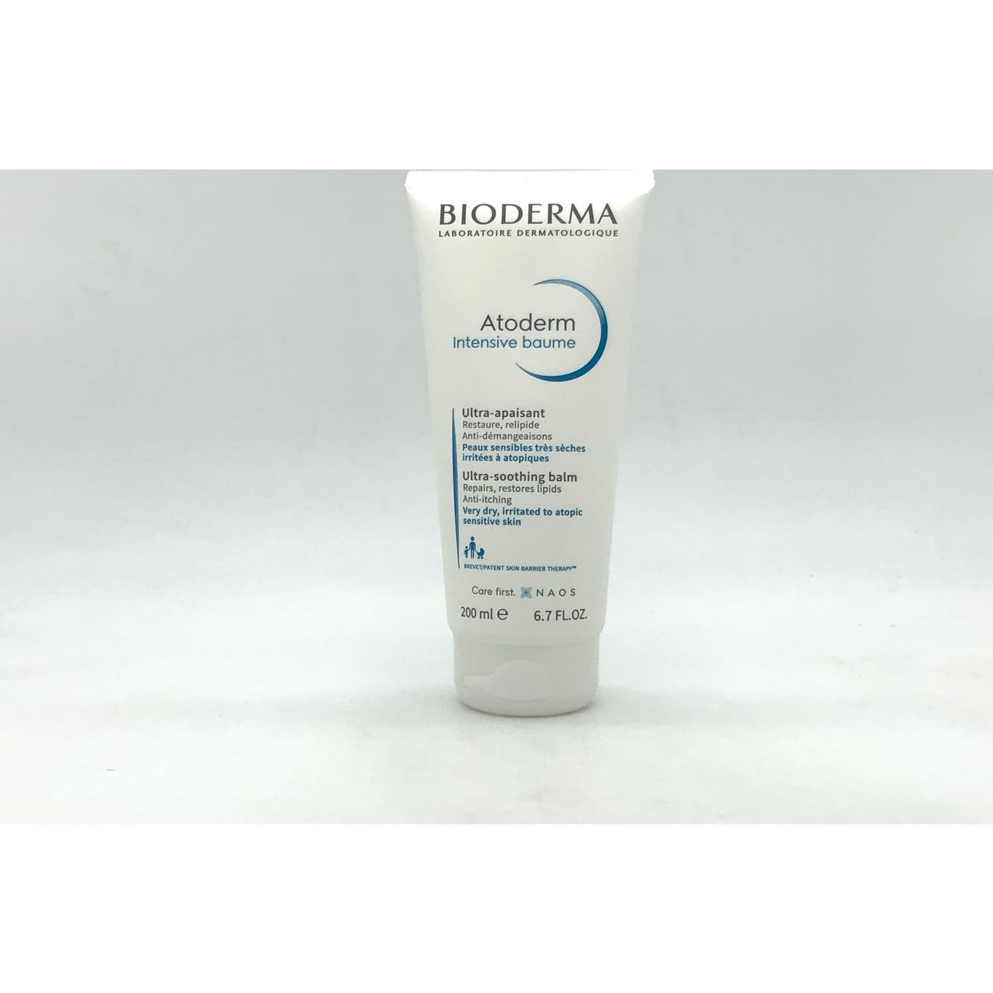 Bioderma Atoderm Intensive Baume Bálsamo Ultracalmante 200ml