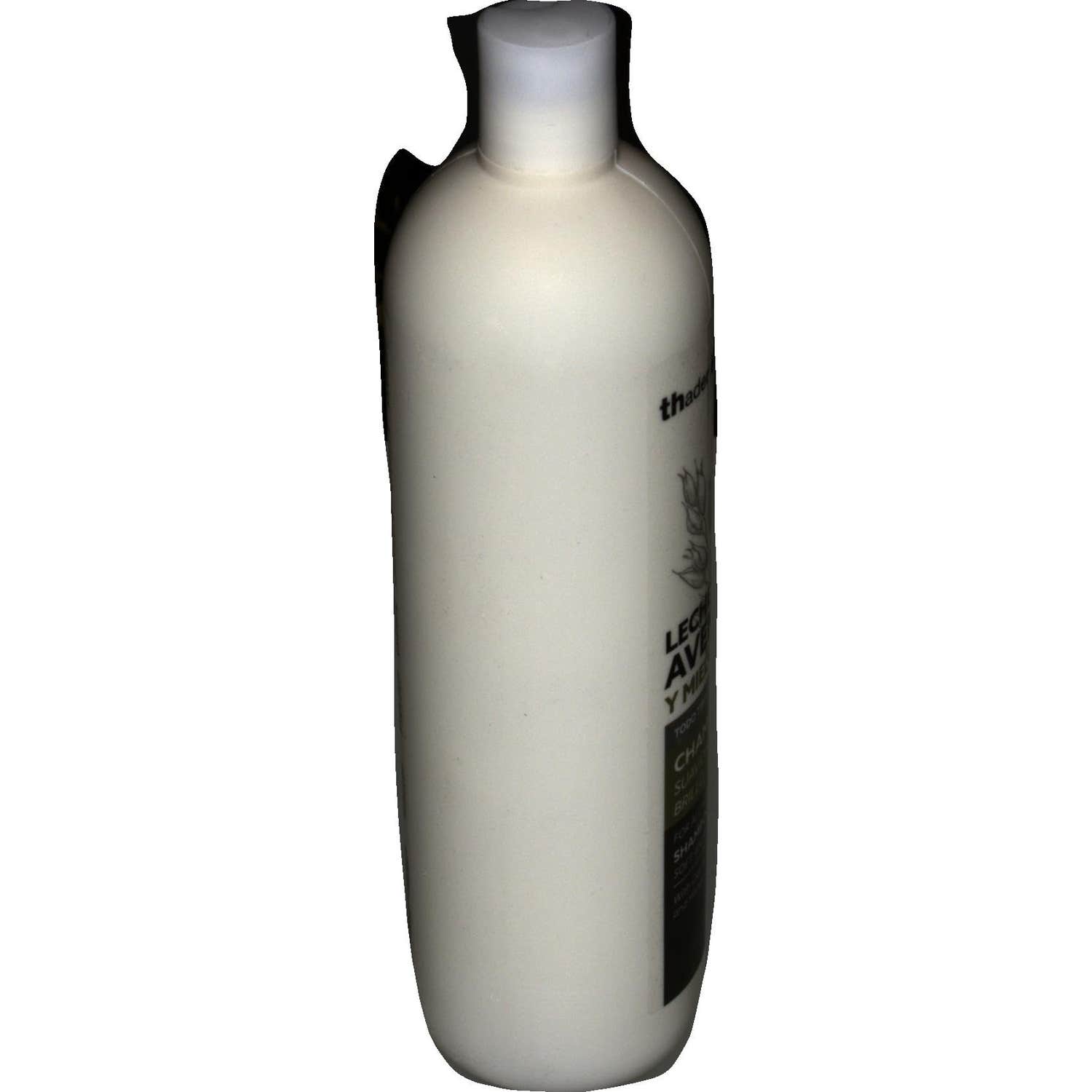 Th Pharma Champú Todo Tipo de Cabellos Avena y Jalea Real 1L