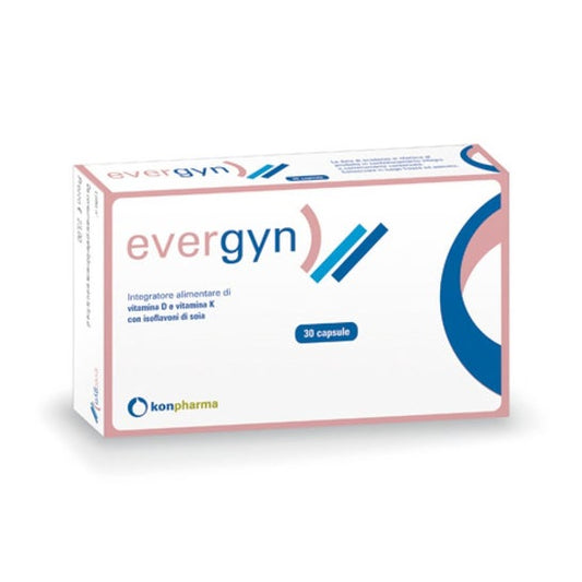 Evergyn 30 Cps