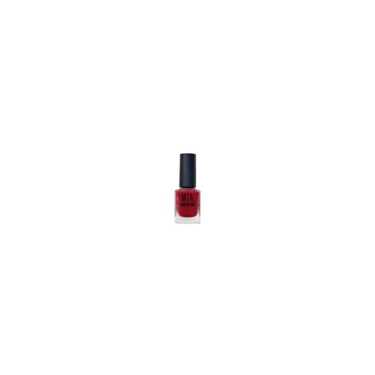 MIA Esmalte de Uñas Garnet 11 ml