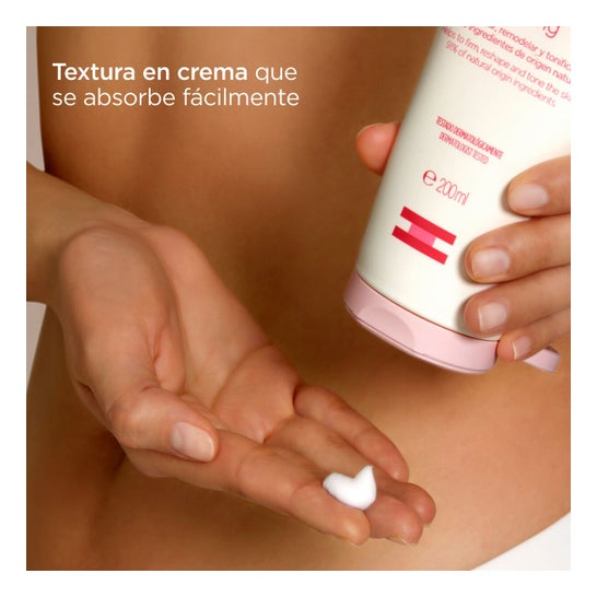 ISDIN Woman Crema Reafirmante 200ml