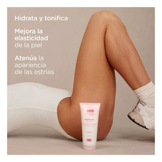 ISDIN Woman Crema Reafirmante 200ml