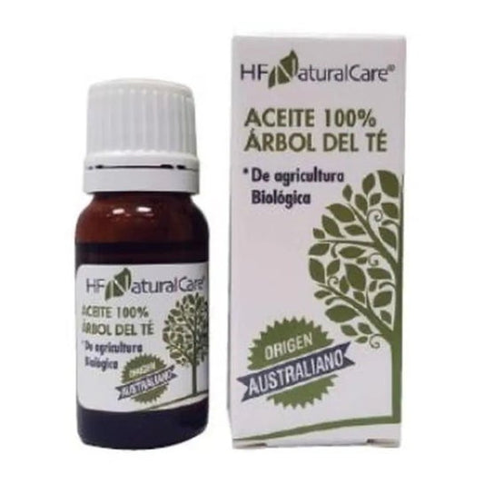 HF Cosmetics Aceite 100% Árbol del Té 10 ml