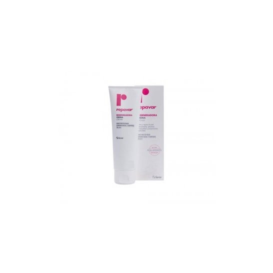 Repavar Regeneradora Crema 125ml