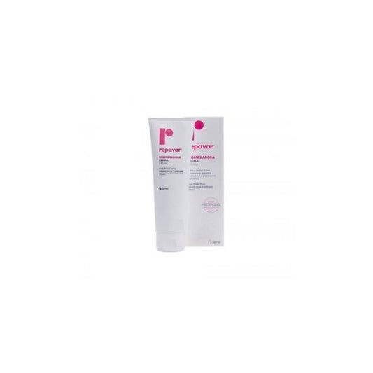 Repavar Regeneradora Crema 125ml
