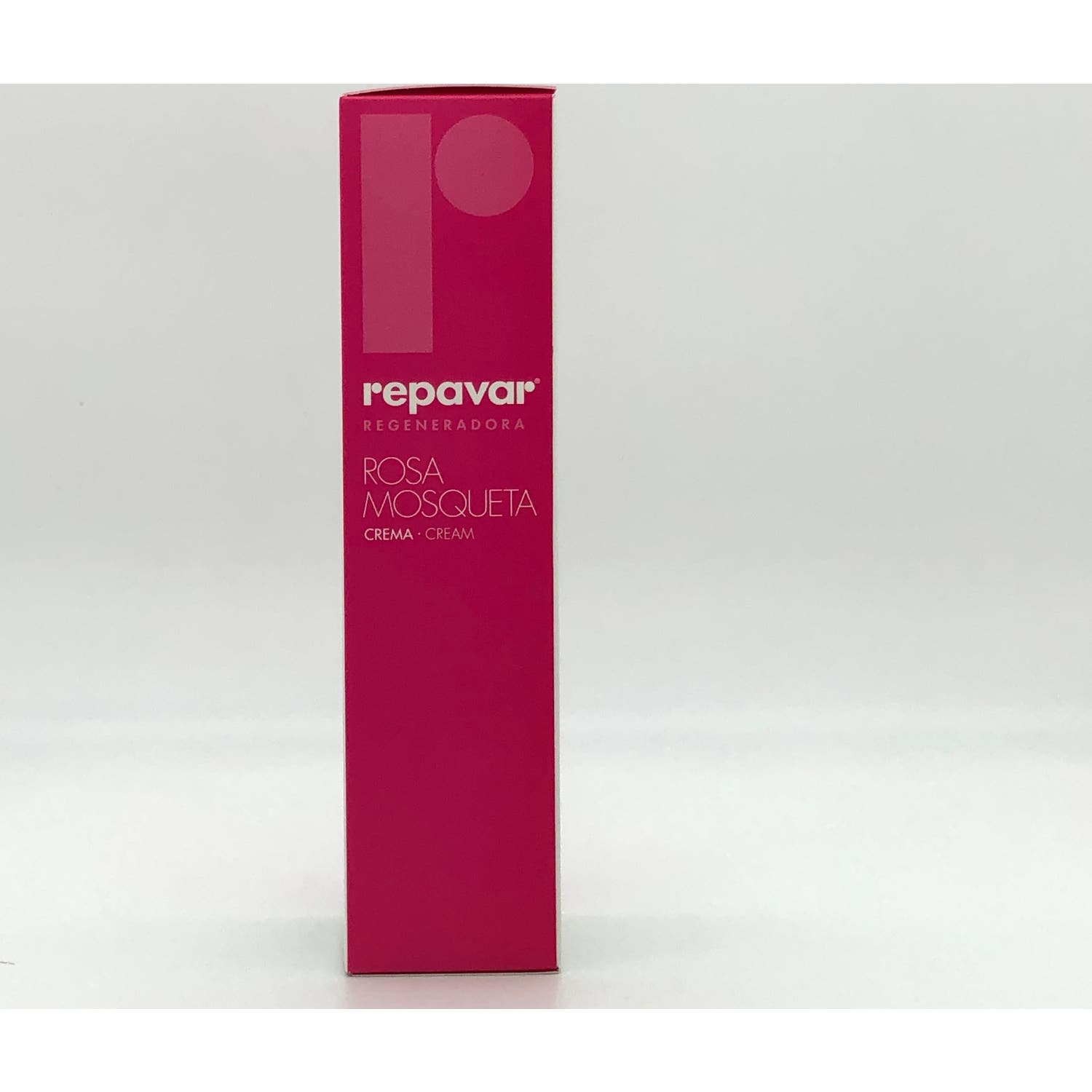Repavar Regeneradora Crema 125ml