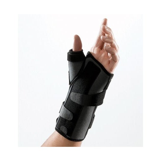 Tetra Medical Órtesis Hallux Valgus Noche Izquierda Talla L 1ud