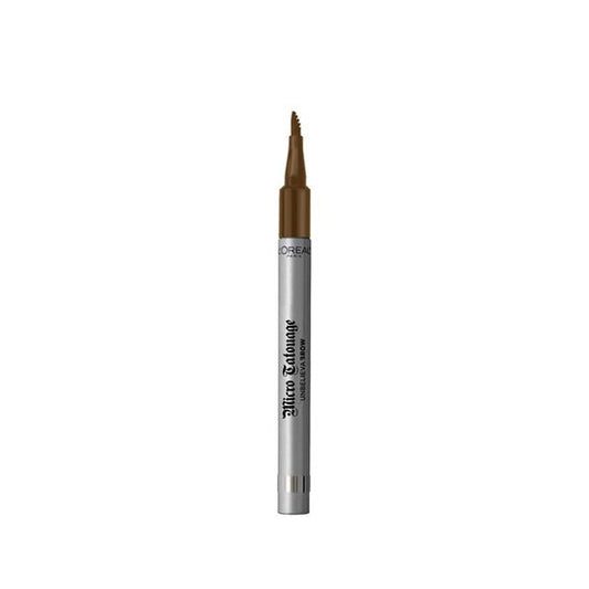 L'Oreal Feutre à Sourcils Micro Tatouage 104 Chatain 1g