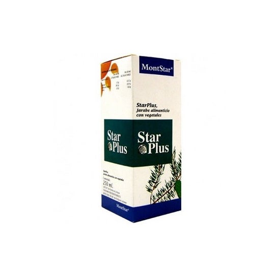 MontStar Star Plus 250 ml