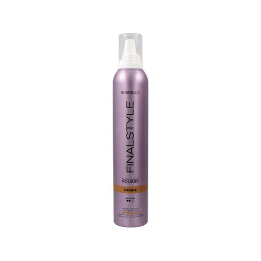 Montibello Espuma Finalstyle Flexible 320ml