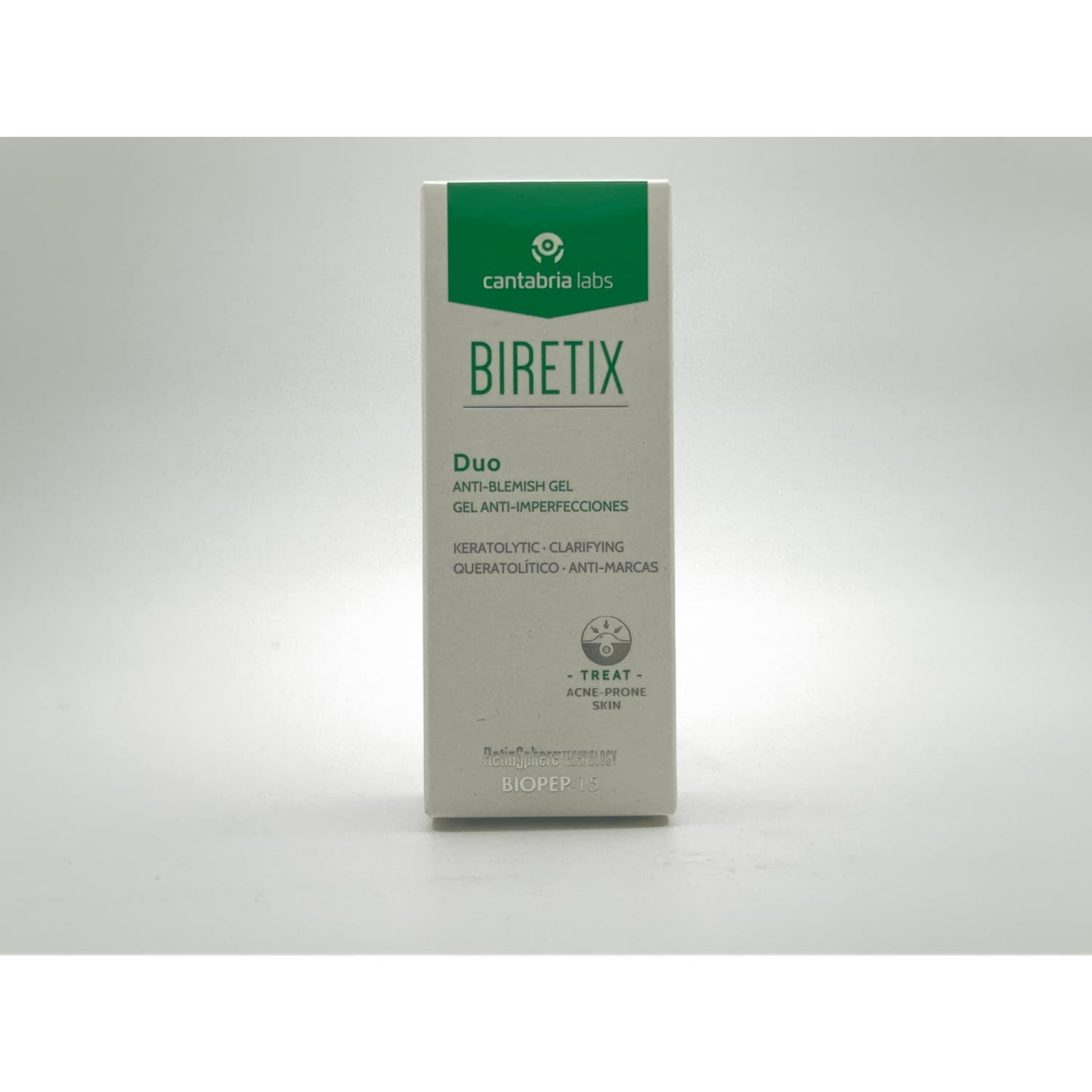 Biretix Duo Gel Anti-Imperfecciones 30ml