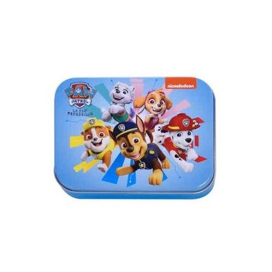 Nickelodeon Paw Patrol Apósitos 24uds