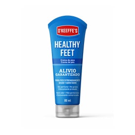 O'Keeffe's Healthy Feet Crema para Pies Secos 80ml
