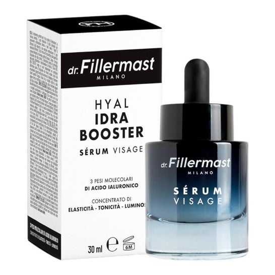 Dr. Fillermast Hyal Idra Booster Sérum 30ml