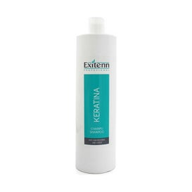 Exitenn Champú Keratine Anti Encrespado 1 L