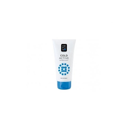 Kefus Cold Active refrescante 175ml