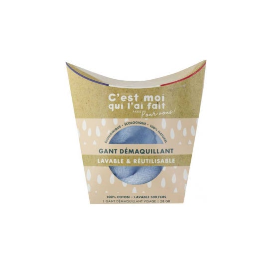 Diet World gant Magiq Demaq Cot