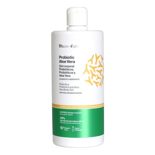 Th Pharma Gel Corporal Probiotic Aloe Vera 750 ml