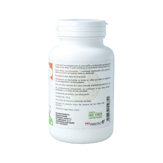 Sura Vitasan Multi Peques 150 g