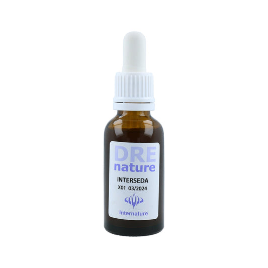 Equisalud Internature Drenature Interseda 30ml