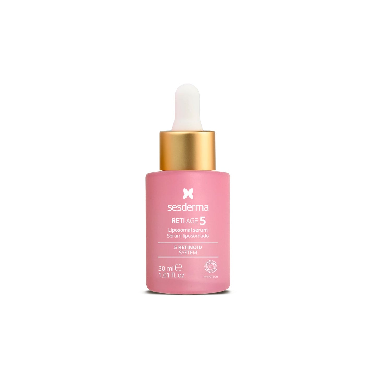 Sesderma Reti Age 5 Sérum Liposomado 30 ml