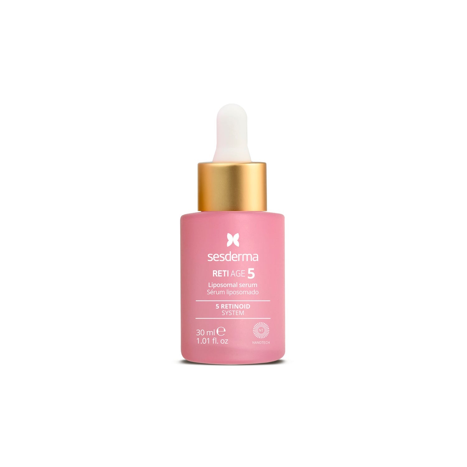 Sesderma Reti Age 5 Sérum Liposomado 30 ml