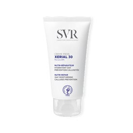 SVR Xerial 30 Crema de Pies Nutri-Reparadora 50ml